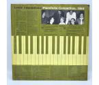 Leeds International Pianoforte Competition 1969 / Pianisti vari - photo 1
