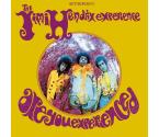 The Jimi Hendrix Experience - Are You Experienced? - foto 2