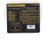 Jackson Browne - The Pretender  --  24 Karat Gold CD - DCC Made in USA - GZS1047 - Rare OOP - Open CD - photo 1