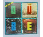 Cube Disco Mix / Cube --  LP 45 rpm - Made in ITALY 1982 - CASABLANCA RECORDS - 6400 731 - OPEN LP - photo 1