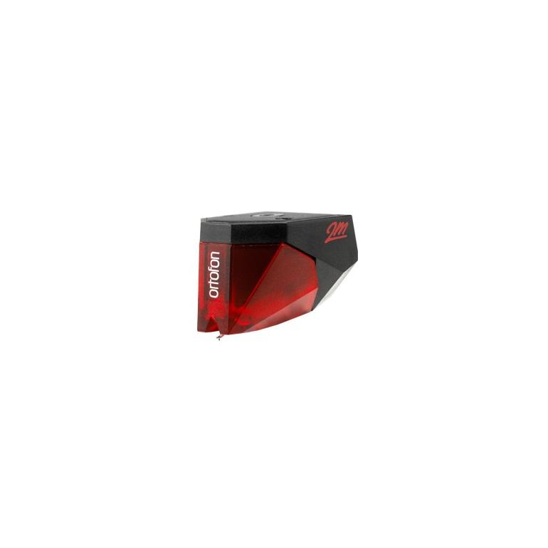 Ortofon 2M Red - Cartridge MM Moving Magnet