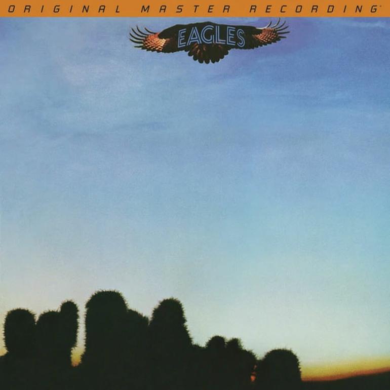 The Eagles - Eagles
