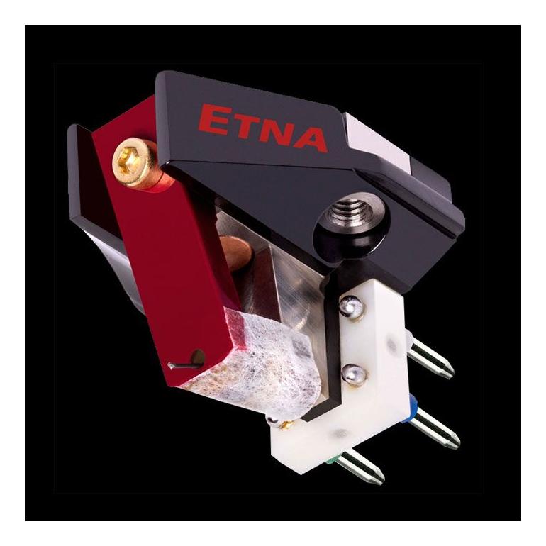 Lyra ETNA - MC Cartridge - Our Demo Unit - Perfect - Fully Guaranteed - Just breaked-in - Worldwide shipping