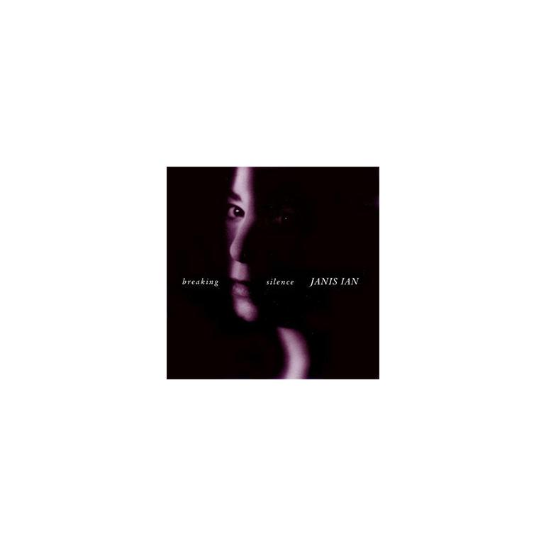 Janis Ian - Breaking Silence  --  Hybrid Stereo SACD Made in USA - SEALED