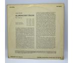Dvorak SLAWISCHE TANZE / Bamberger Symphoniker Cond. J. Keilberth (LP 33 GIRI 10") - foto 1