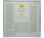 Beethoven SONATE NR. 4 ES-DUR OP. 7 (IN E FLAT MAJOR)    /   A. Benedetti Michelangeli, Piano - foto 1