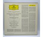 Beethoven PASTORALE   /   Berliner Philharmoniker Cond. Herbert von Karajan - foto 1