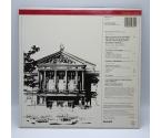 Ravel PIANO CONCERTO etc. / Concertgebouw Orchestra, Amsterdam Cond. K. Kondrashin - foto 1