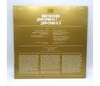 Beethoven SINFONIE NR. 7 & 8 / Royal Philharmonic Orchestra  Cond. R. Leibowitz - foto 1