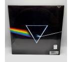 The Dark Side of the Moon / Pink Floyd  --  LP 33 giri 180 gr. - 30th Anniversary Edition Vinyl - Made in EUROPE 2003 - EMI  RECORDS - SHVL 804 - LP SIGILLATO - foto 1