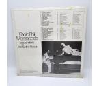 Mezzacoda / Paolo Poli -- LP 33 giri - Made in ITALY 1979 - CETRA RECORDS - LPX 77 - LP SIGILLATO - foto 1