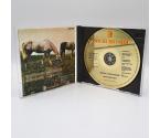 Amore e non Amore  / Lucio Battisti  --  1 CD  - Made in ITALY 1989 - DISCHI RICORDI -  OPEN  CD - photo 1