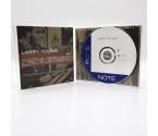 Unity / Larry Young  --  1 CD  - Made in EUROPE 1999 - BLUE NOTE -  OPEN CD - photo 1