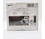 Unity / Larry Young  --  1 CD  - Made in EUROPE 1999 - BLUE NOTE -  OPEN CD - photo 2