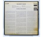 Silver's Blue / The Horace Silver Quintet  --  LP 33 giri - Made in USA - Epic Records – LN 3326 - LP APERTO - foto 1