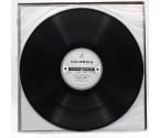 Dvorak CELLO CONCERTO, etc. /Janos Starker - Philharmonia Orch. Cond. Susskind -- LP 33 rpm - Made in UK 1958 - Columbia SAX 2263 -B/S label-ED1/ES1 - Scalloped Flipback Laminated Cover - OPEN LP - photo 2