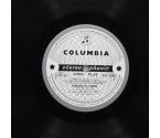 Dvorak CELLO CONCERTO, etc. /Janos Starker - Philharmonia Orch. Cond. Susskind -- LP 33 rpm - Made in UK 1958 - Columbia SAX 2263 -B/S label-ED1/ES1 - Scalloped Flipback Laminated Cover - OPEN LP - photo 3