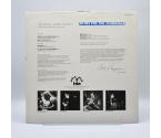 Blues For The Fisherman / The Milcho Leviev Quartet  --  LP 33 giri  - Made in UK 1980 - Mole Jazz – MOLE 1- LP APERTO - foto 1