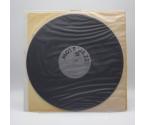 Blues For The Fisherman / The Milcho Leviev Quartet  --  LP 33 giri  - Made in UK 1980 - Mole Jazz – MOLE 1- LP APERTO - foto 2