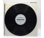 Falla THE THREE-CORNERED HAT, etc.  / Philharmonia Orchestra Cond. Giulini -- LP  33 rpm - Made in UK 1960 - Columbia SAX 2341 - B/S label - ED1/ES1 - Flipback Laminated Cover - OPEN LP - photo 4
