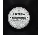 Falla THE THREE-CORNERED HAT, etc.  / Philharmonia Orchestra Cond. Giulini -- LP  33 rpm - Made in UK 1960 - Columbia SAX 2341 - B/S label - ED1/ES1 - Flipback Laminated Cover - OPEN LP - photo 5