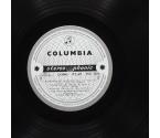Falla THE THREE-CORNERED HAT, etc.  / Philharmonia Orchestra Cond. Giulini -- LP  33 rpm - Made in UK 1960 - Columbia SAX 2341 - B/S label - ED1/ES1 - Flipback Laminated Cover - OPEN LP - photo 6