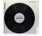 Falla THE THREE-CORNERED HAT, etc.  / Philharmonia Orchestra Cond. Giulini -- LP  33 rpm - Made in UK 1960 - Columbia SAX 2341 - B/S label - ED1/ES1 - Flipback Laminated Cover - OPEN LP - photo 7
