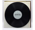 Mendelssohn ITALIAN SYMPHONY / Philharmonia Orchestra Cond. Klemperer -- LP  33 rpm - Made in UK 1961- Columbia SAX 2398 - B/S label - ED1/ES1 - Flipback Laminated Cover - OPEN LP - photo 4