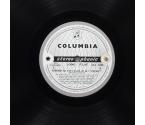 Mendelssohn ITALIAN SYMPHONY / Philharmonia Orchestra Cond. Klemperer -- LP  33 rpm - Made in UK 1961- Columbia SAX 2398 - B/S label - ED1/ES1 - Flipback Laminated Cover - OPEN LP - photo 5