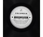 Mendelssohn ITALIAN SYMPHONY / Philharmonia Orchestra Cond. Klemperer -- LP  33 rpm - Made in UK 1961- Columbia SAX 2398 - B/S label - ED1/ES1 - Flipback Laminated Cover - OPEN LP - photo 6
