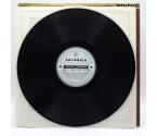 Mendelssohn ITALIAN SYMPHONY / Philharmonia Orchestra Cond. Klemperer -- LP  33 rpm - Made in UK 1961- Columbia SAX 2398 - B/S label - ED1/ES1 - Flipback Laminated Cover - OPEN LP - photo 7