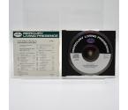 Respighi ANCIENT DANCES & AIRS / Philharmonia Hungarica Cond. A. Dorati --  CD -  Made in USA 1992 - MERCURY  434 304-2 - OPEN CD - photo 2