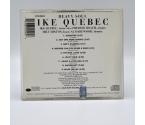 Heavy Soul  / Ike Quebec -  CD -  Made in US  1995  -  BLUE NOTE -  CDP 7243 8 32090 2 6 - CD APERTO - foto 1