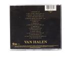 Best Of Volume 1 /  Van Halen    /   CD  Made in  GERMANY  1996 - WARNER BROS  9362-46474-2  -  CD APERTO - foto 1