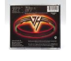 5150  /  Van Halen    /   CD  Made in  GERMANY  1986 - WARNER BROS  7599-25394-2  -  CD APERTO - foto 1