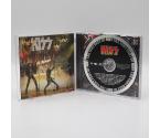 The Very Best of Kiss /  Kiss   /  CD  Made in  EU 2002 - ISLAND RECORDS - MERCURY  RECORDS  063 122-2  -  CD APERTO - foto 2