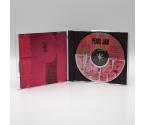 Ten  /  Pearl Jam  /   CD   Made in  EU  1992  - EPIC   468884 9 -  CD APERTO - foto 2