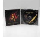 MTV  Unplugged  /  Shakira  /   CD   Made in MEXICO  2000  -  COLUMBIA   CDCD 497596 -  CD APERTO - foto 2