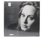 21 / Adele  --  LP 33 giri - Made in EUROPA 2020 - XL RECORDINGS – XLLP 520 - LP APERTO - foto 1