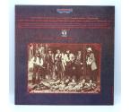 Desperado / Eagles  -- LP 33 giri - Made in ITALY 1984 - ASYLUM RECORDS – W 53008 (SD 5068) - LP APERTO - foto 1