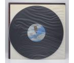Desperado / Eagles  -- LP 33 giri - Made in ITALY 1984 - ASYLUM RECORDS – W 53008 (SD 5068) - LP APERTO - foto 2