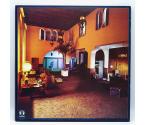 Hotel California / Eagles  -- LP 33 rpm - Made in ITALY 1976 - ASYLUM RECORDS – W 53051- OPEN LP - photo 1