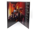 Hotel California / Eagles  -- LP 33 rpm - Made in ITALY 1976 - ASYLUM RECORDS – W 53051- OPEN LP - photo 2