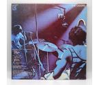 Absolutely Live / The Doors -- Double LP 33 rpm - Made in ITALY 1977 - ELEKTRA RECORDS – W 62005  - OPEN LP - photo 1