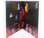 Absolutely Live / The Doors -- Doppio LP 33 giri - Made in ITALY 1977 - ELEKTRA RECORDS – W 62005 - LP APERTO - foto 2