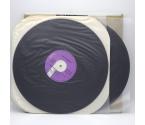 Made In Japan / Deep Purple -- Doppio LP 33 giri - Made in ITALY 1973 - PURPLE  RECORDS – 3C 154-93915/16 - LP APERTO - foto 3