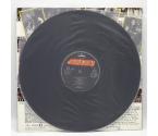 The $5.98 E.P. Garage Days Re-Revisited / Metallica --  LP 45 giri 12" - EP - Made in HOLLAND 1987 - MERCURY  RECORDS – 888 788-1  - LP APERTO - foto 2