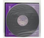 Vasco Rossi / Vasco Rossi -- LP 33 giri -  Made in EUROPE 1991 - EMI RECORDS – 7962861 - LP APERTO - foto 2