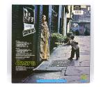 Strange Days / The Doors --  LP 33 giri  - Made in GERMANY - ELEKTRA  RECORDS – 42 016 (EKS 74014) - LP APERTO - foto 1