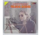 Le Canzoni D'Amore Di Vasco Rossi / Vasco Rossi -- LP 33 giri -  Made in ITALY 1985 - DISCHI RICORDI S.p.A.  – ORL 8875 - LP APERTO - foto 1
